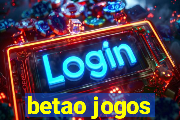 betao jogos